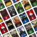 UNO Elite F1 gioco di carte - Mattel