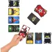 UNO Elite F1 gioco di carte - Mattel