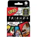 UNO Friends: gioco di carte degli amici - Mattel
