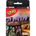 UNO Il Signore degli Anelli gioco di carte - Mattel