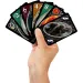 UNO Il Signore degli Anelli gioco di carte - Mattel