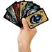 UNO Mercoledì gioco di carte - Mattel