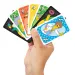 UNO Simpson gioco di carte - Mattel