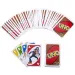 UNO Super Mario gioco di carte - Mattel