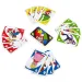 UNO Super Mario gioco di carte - Mattel