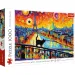 Un gatto a Parigi puzzle da 1000 pezzi HQ - Trefl
