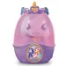 UniCrowns: Principesse unicorno uova di cristallo in diverse varianti 1 pezzo