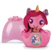 UniCrowns: Principesse unicorno uova di cristallo in diverse varianti 1 pezzo
