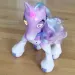 Unicorno interattivo telecomandato meraviglioso 28cm