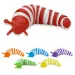 UnionVision: Slugzy Lumaca in diverse varianti di colore