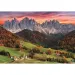 Val Di Funes, Italia HQC puzzle 2000 pezzi - Clementoni