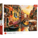 Venezia al tramonto – puzzle da 500 pezzi di qualità premium – Trefl