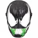 VenomVersus Venom maschera che si illumina al buio - Hasbro