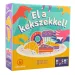 Via i biscotti! gioco da tavolo
