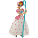 WD Toy Story Bo Peep, figura in porcellana della pastorella da 11 cm - Bullyland