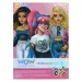 WOW Generation: Quaderno con adesivi