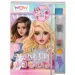 WOW Generation: Set di libri di trucco per truccatori