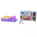 Washy Friends: Unicorni da bagnetto con rivelazione del colore e idromassaggio