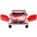 Welly: Modello di auto in metallo Mercedes-Benz 230SL del 1963 in diverse varianti, 11 cm