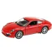 Welly: Modello di auto in metallo Porsche 911 Carrera S in diverse varianti, 11 cm