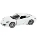 Welly: Modello di auto in metallo Porsche 911 Carrera S in diverse varianti, 11 cm