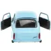 Welly: Modello di auto in metallo Trabant 601 in diverse varianti, 11 cm