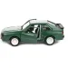 Welly: Modello di automobilina in metallo Audi Sport Quattro in diverse varianti, 11 cm