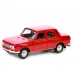 Welly: Modello di automobilina in metallo Wartburg 353 in diverse varianti, 11 cm
