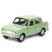Welly: Modello di automobilina in metallo Wartburg 353 in diverse varianti, 11 cm