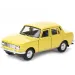 Welly: Modello di automobilina in metallo Wartburg 353 in diverse varianti, 11 cm