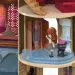 Wizarding World: Harry Potter Castello di Hogwarts set di gioco - Spin Master
