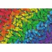 Wood Craft: Farfalle arcobaleno puzzle in legno 500+1 pezzi - Trefl