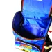 Zaino ergonomico di Cars Saetta McQueen, 35,5x16x27,5 cm