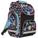 Zaino scolastico anatomico con stampa Disney Stitch, 36x28x15 cm
