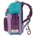 Zaino scolastico con chiusura magnetica Kirra Koala, 33x41x24cm