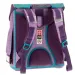 Zaino scolastico con chiusura magnetica Kirra Koala, 33x41x24cm