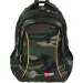 Zaino scuola St.Right Moro 15"
