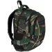 Zaino scuola St.Right Moro 15"