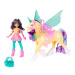 Accademia degli Unicorni: Ali magiche - Set Ava e Leaf - Spin Master