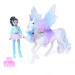 Accademia degli Unicorni: Ali magiche - set Layla e Glacier - Spin Master