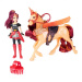 Accademia degli Unicorni: Ali magiche - Set Valentina e Cinder - Spin Master