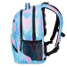 Ars Una: Glowee zaino scolastico ergonomico 27 L