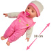 Bambola giocattolo Laura Baby Whoopee - Simba Toys