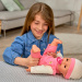 Bambola giocattolo Laura Baby Whoopee - Simba Toys