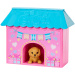 Barbie: festa di compleanno di Chelsea con bambola e cagnolino – Mattel