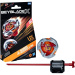 Beyblade X Set di avviamento: trottola Hammer Incendio 3-70H per principianti - Hasbro