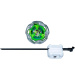 Beyblade X Set di avviamento: Wand Wizard 1-60R set di trottole per principianti - Hasbro
