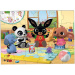 Bing: Ciao Bing! puzzle gigante da pavimento 24 pezzi