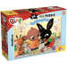 Bing: Pittura maxi puzzle 24 pezzi