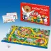 Bogyó e Babóca: Gioco da tavolo "Bacio curativo" per bambini in età prescolare